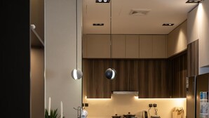 Apartment (3 Bedrooms) | Interior - Spacious, Fully Equipped and Close to Markets (Madinah)