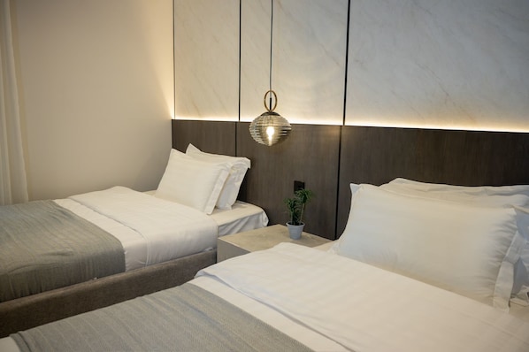 Apartment (3 Bedrooms) | Interior