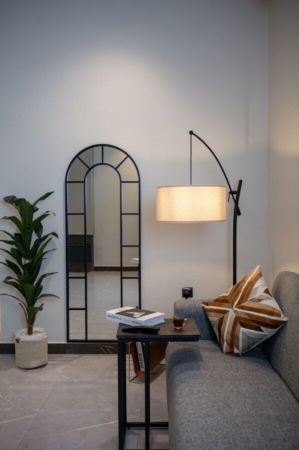 Apartment (3 Bedrooms) | Interior