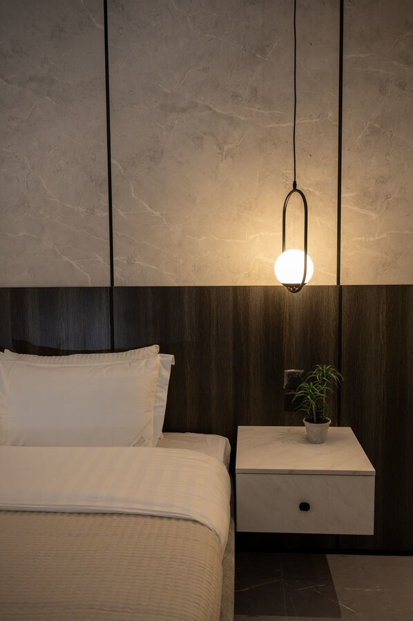 Appartement (3 Bedrooms) | Intérieur