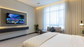 公寓 (1 Bedroom) | 內部