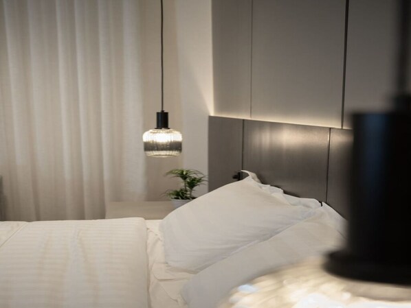 Apartment (1 Bedroom) | Interior - Cozy Small Studio in Almadinah (Madinah)