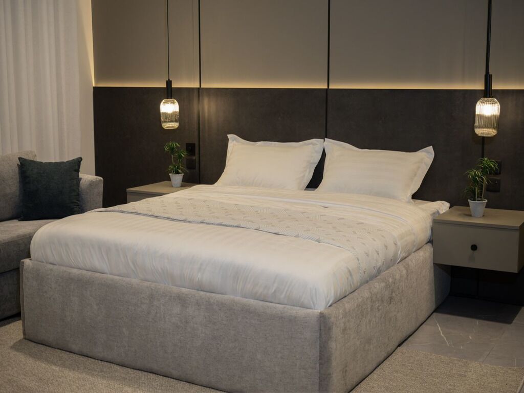 Apartamento (1 Bedroom) | Interior