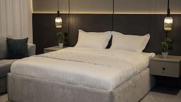 Apartamento (1 Bedroom) | Interior