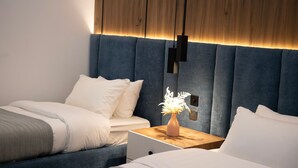 Apartment (3 Bedrooms) | Innenbereich