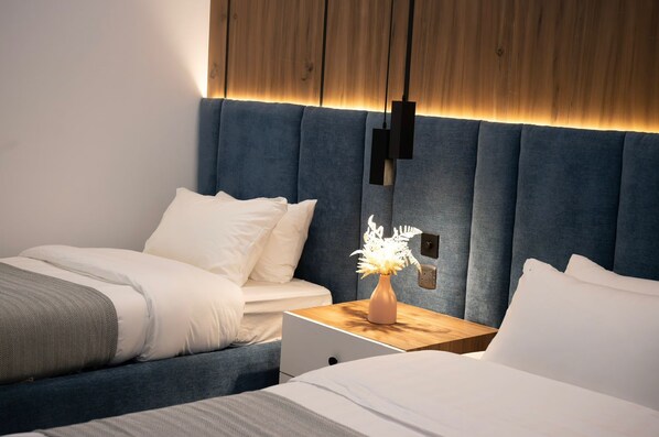 Apartment (3 Bedrooms) | Interior