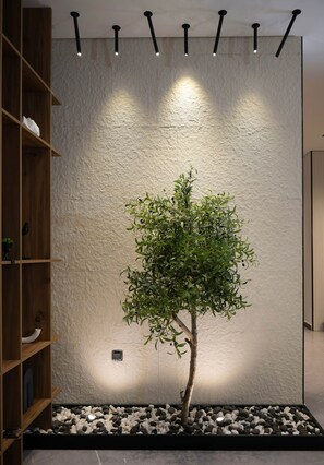 Appartement (3 Bedrooms) | Intérieur