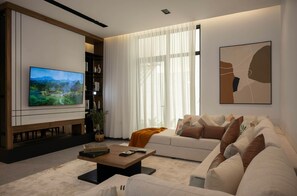 Appartement (3 Bedrooms) | Façade de l’hébergement 