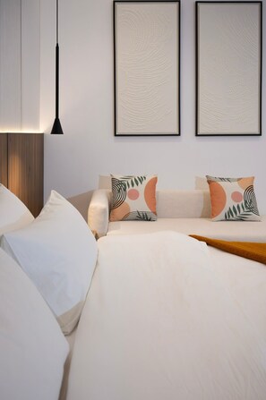 Apartment (3 Bedrooms) | Interior - Three Bedroom Trendy Apartment in Almadinah (Madinah)
