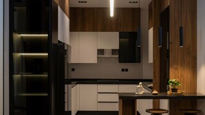 Apartment (3 Bedrooms) | Innenbereich