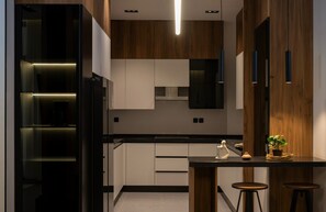 Appartement (3 Bedrooms) | Intérieur