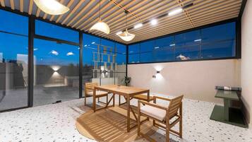 Apartment (2 Bedrooms) | Innenbereich