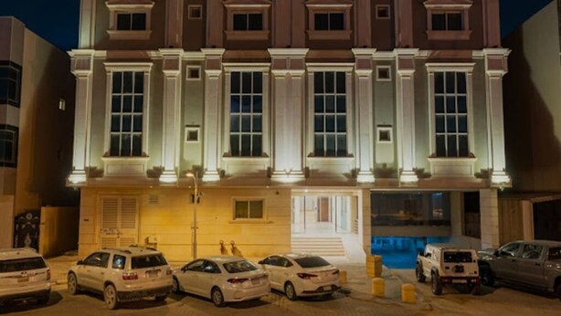 Unclassified image, 1 of 10, button - Cozy 1-br Apartment in Almughrizat (Riyadh)