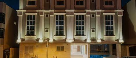 Apartment (1 Bedroom) | Innenbereich