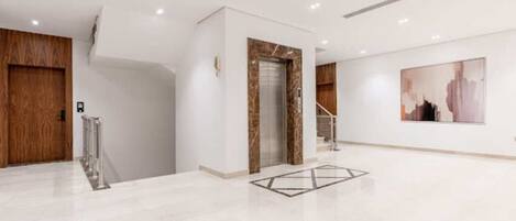 Căn hộ (1 Bedroom) | Nội thất