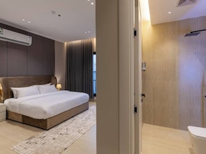 Apartment (2 Bedrooms)