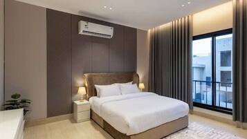 Apartment (2 Bedrooms)