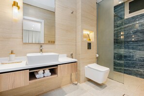 公寓 (2 Bedrooms) | 住宿内部