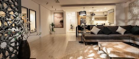 Façade de lâhĂ©bergement