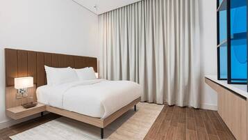 Appartement (1 Bedroom)