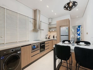 Appartement (1 Bedroom) | Interieur