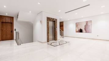 Apartment (2 Bedrooms) | Innenbereich