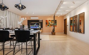 Apartment (2 Bedrooms) | Interior - Distinctive Apartment With 2BR in Almughrizat (Riyadh)