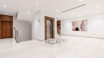 Appartement (1 Bedroom) | Intérieur