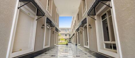 Appartamento (2 Bedrooms) | Interni