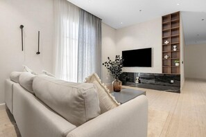 Apartamento (2 Bedrooms) | Interior