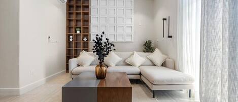 Huoneisto (2 Bedrooms) | Majoituspaikan julkisivu