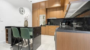 Lejlighed (2 Bedrooms) | Interiør