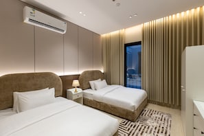 Lejlighed (2 Bedrooms) | Interiør