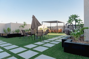 Lejlighed (2 Bedrooms) | Interiør