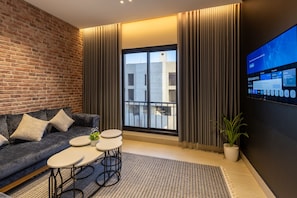 Lejlighed (2 Bedrooms) | Interiør