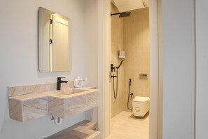Lägenhet (2 Bedrooms) | Interiör