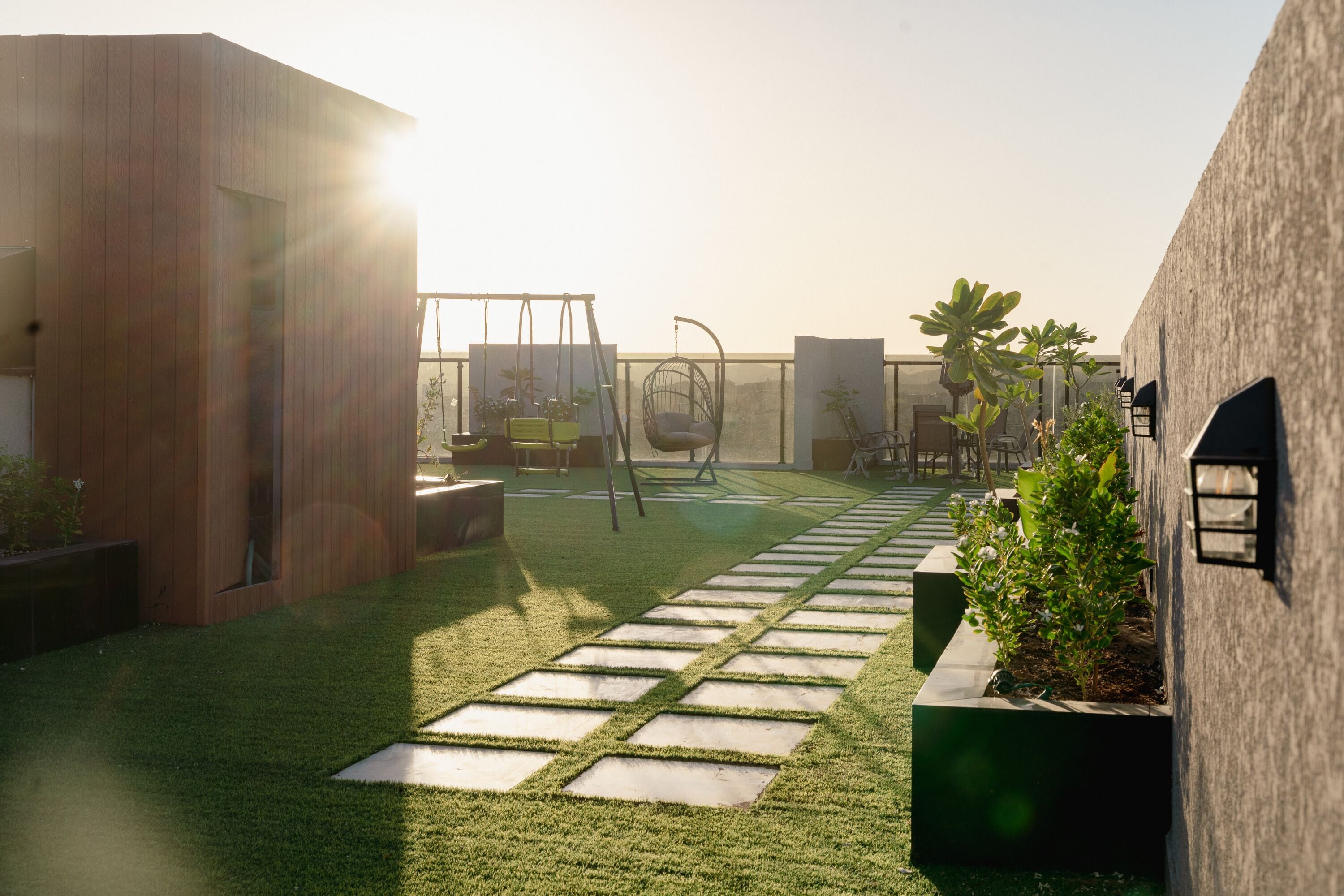 Apartamento (2 Bedrooms) | Interior