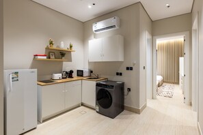 Apartment (2 Bedrooms) | Innenbereich