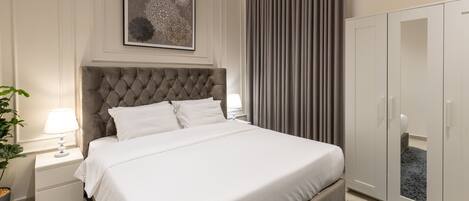 Apartment (1 Bedroom)