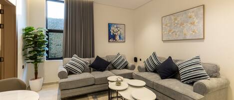 Departamento (1 Bedroom) | Vista frontal de la propiedad