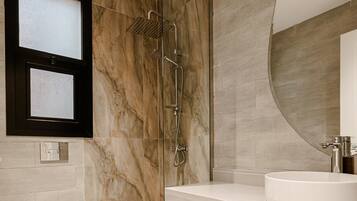 Apartment (2 Bedrooms) | Innenbereich