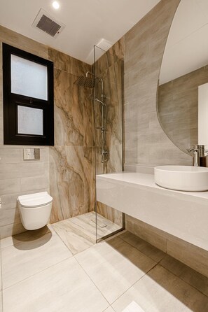 Appartement (2 Bedrooms) | Intérieur