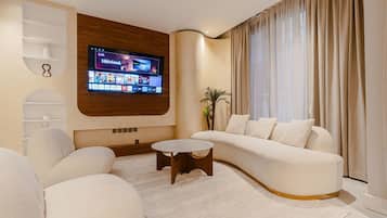 Căn hộ (2 Bedrooms) | Mặt tiền nơi lưu trú