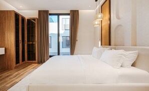 Apartment (2 Bedrooms) | Interior - Two Bedroom Luxury Flat in Al-narjis (Riyadh)