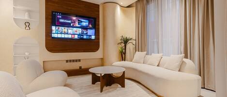 Apartment (2 Bedrooms) | Fassade der Unterkunft