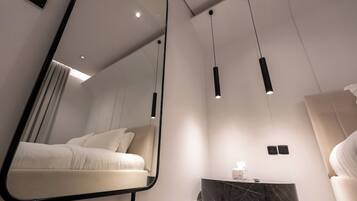 Leilighet (2 Bedrooms) | Innvendig