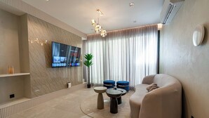 Appartement (2 Bedrooms) | Façade de l’hébergement