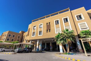 Apartment (2 Bedrooms) | Interior - Modern Apartment in Hittin (Riyadh)