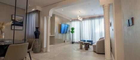 Departamento (2 Bedrooms) | Interior