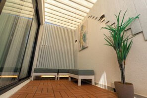Appartement (2 Bedrooms) | Intérieur